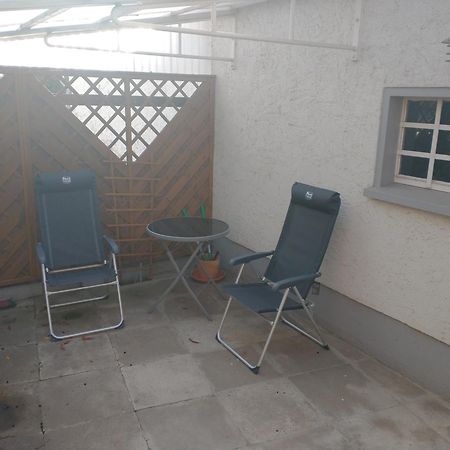 Ferienwohnung Wiebe Minden  Exterior foto