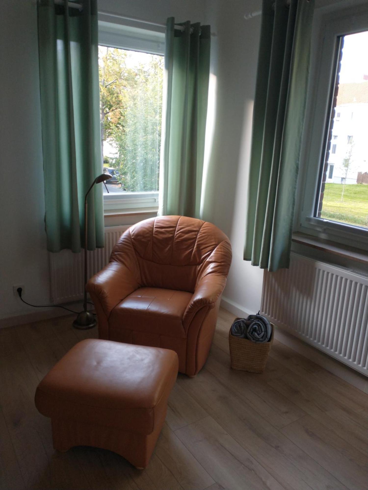 Ferienwohnung Wiebe Minden  Exterior foto